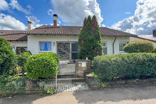 Foto - Haus zum Kaufen in Pfullingen 595.000,00 € 158.52 m²