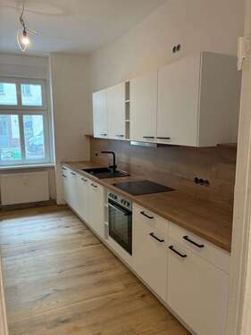 Foto - Wohnung zum Mieten in Berlin 1.350,00 € 74.49 m²