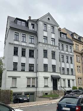 Foto - Wohnung zum Kaufen in Chemnitz 82.500,00 € 58.58 m²