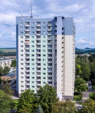 Foto - Wohnung zum Mieten in Pirna 1.154,40 € 192.4 m²