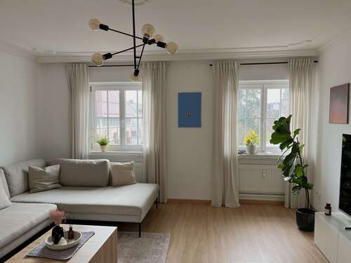 Foto - Wohnung zum Mieten in Freudenstadt 520,00 € 65 m²