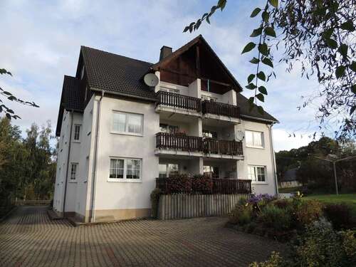 Foto - Wohnung zum Mieten in Kirchberg 200,00 € 30 m²