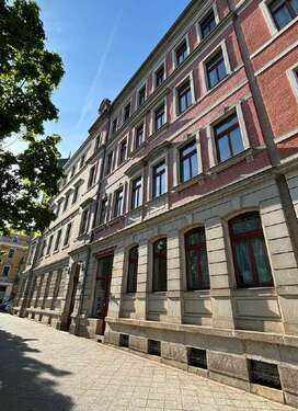 Foto - Wohnung zum Mieten in Dresden 443,00 € 48.2 m²