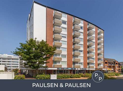Foto - Wohnung zum Kaufen in Sylt 350.000,00 € 43 m²
