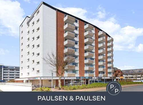 Foto - Wohnung zum Kaufen in Sylt 375.000,00 € 43 m²