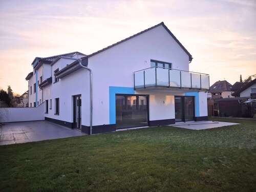 Foto - Wohnung zum Kaufen in Mörfelden-Walldorf 839.900,00 € 184.16 m²