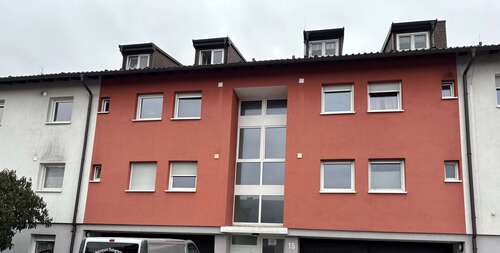 Foto - Wohnung zum Mieten in Bretten 1.250,00 € 119 m²