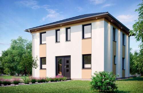 Foto - Haus zum Kaufen in Rostock 552.500,00 € 122 m²