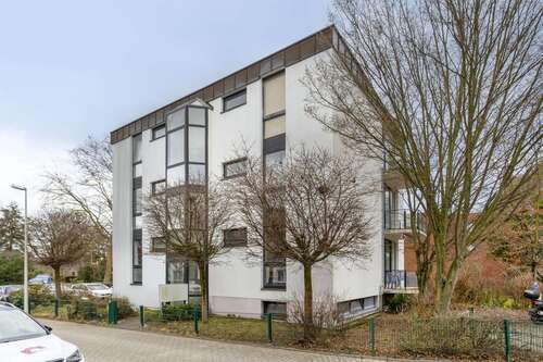 Foto - Wohnung zum Kaufen in Bonn 179.000,00 € 51 m²