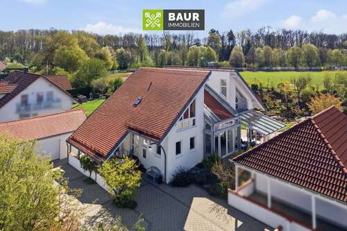 Foto - Haus zum Kaufen in Illerrieden 795.000,00 € 270 m²