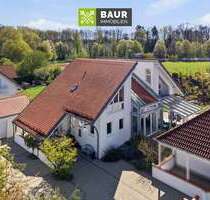 Haus zum Kaufen in Illerrieden 795.000,00 € 270 m²