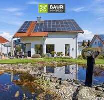 Haus zum Kaufen in Illerrieden 865.000,00 € 270 m²