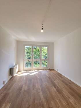 Foto - Wohnung zum Mieten in Magdeburg 500,00 € 59 m²