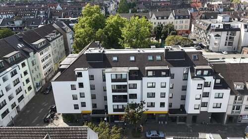 Foto - Wohnung zum Kaufen in Köln 349.000,00 € 68.7 m²
