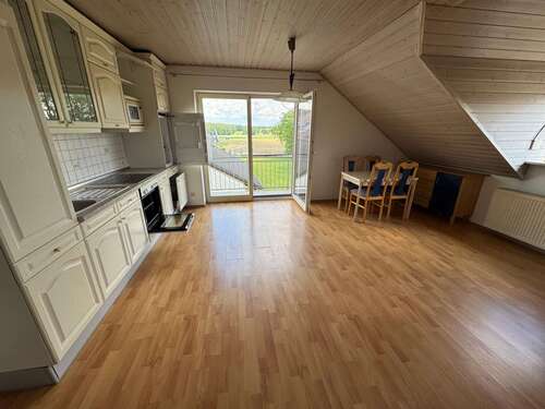 Foto - Wohnung zum Mieten in Reichertshofen 690,00 € 56 m²