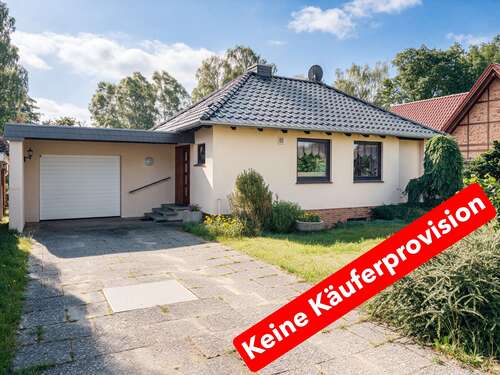 Foto - Haus zum Kaufen in Witzeeze 247.000,00 € 50.5 m²