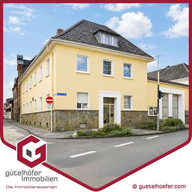 Foto - Wohnung zum Mieten in Alfter 950,00 € 82 m²