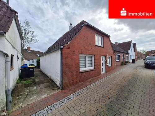 Foto - Haus zum Kaufen in Wöhrden 75.000,00 € 72 m²