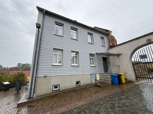 Foto - Haus zum Kaufen in Münchenbernsdorf 69.000,00 € 90 m²