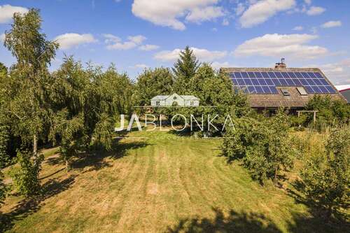 Foto - Haus zum Kaufen in Bad Oldesloe Am Poggensee 748.000,00 € 224 m²