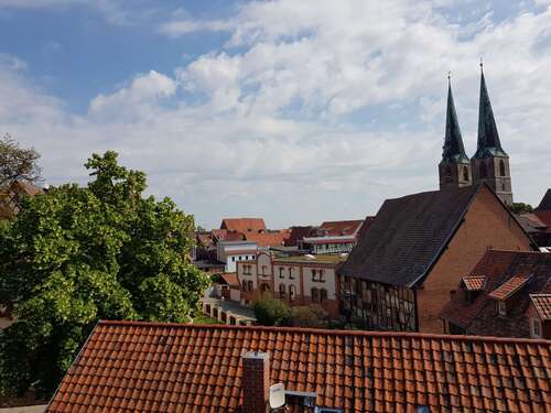 Foto - Wohnung zum Mieten in Quedlinburg 540,00 € 68 m²
