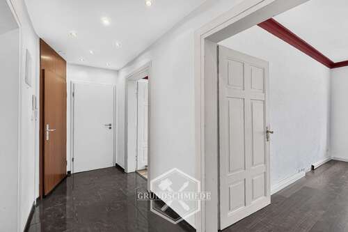 Foto - Wohnung zum Kaufen in Stuttgart 348.000,00 € 65 m²