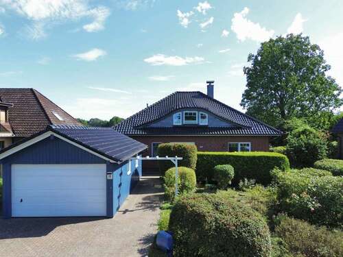 Foto - Haus zum Kaufen in Kirchwalsede 489.000,00 € 219 m²