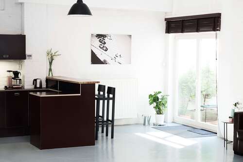 Foto - Büro in Hamburg 200,00 € 4 m² - 200,00&nbsp;EUR Kaltmiete, ca.&nbsp; 4,00&nbsp;m&sup2;