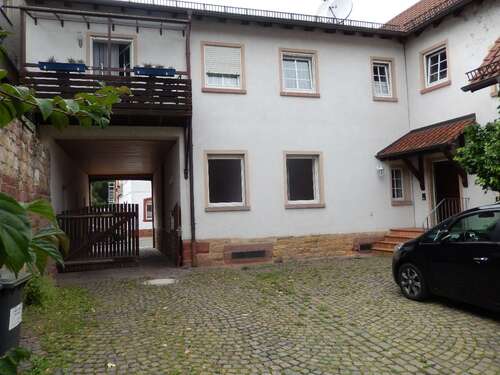 Foto - Wohnung zum Mieten in Billigheim-Ingenheim 950,00 € 150 m²