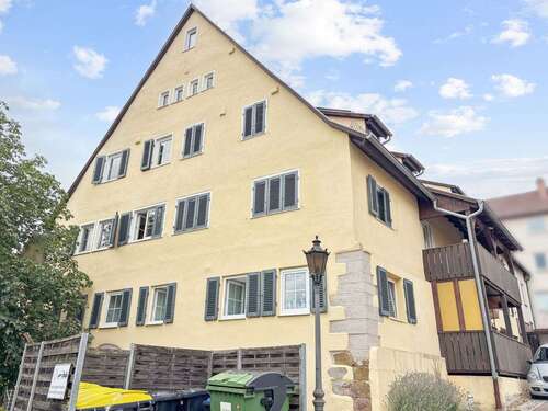 Foto - Wohnung zum Kaufen in Knittlingen 105.000,00 € 46.22 m²