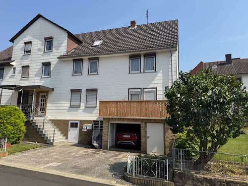 Foto - Haus zum Kaufen in Guxhagen 139.000,00 € 159 m²