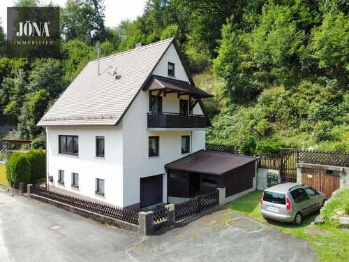 Foto - Haus zum Kaufen in Steinwiesen 159.000,00 € 110 m²