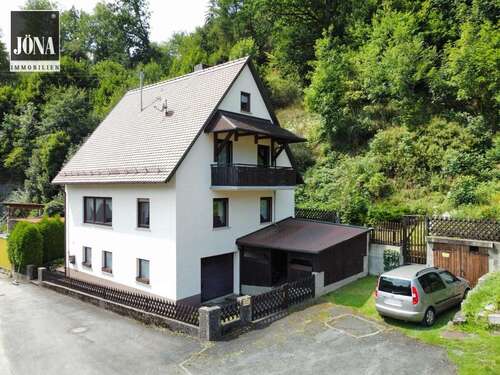 Foto - Haus zum Kaufen in Steinwiesen 169.000,00 € 110 m²