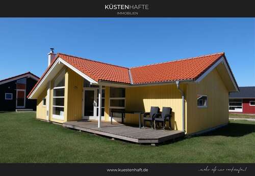 Foto - Haus zum Kaufen in Großenbrode 289.000,00 € 78 m²