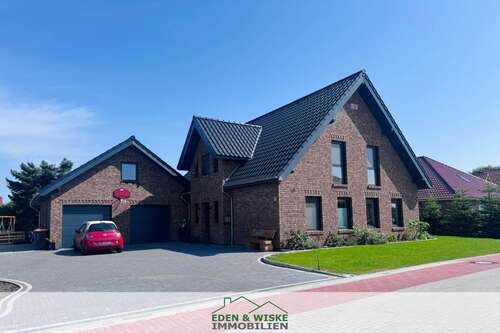 Foto - Haus zum Kaufen in Westerholt 539.000,00 € 180.59 m²