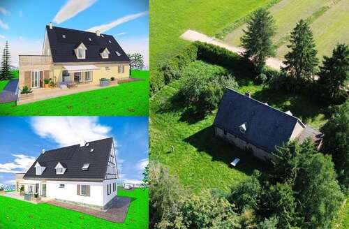 Foto - Haus zum Kaufen in Chemnitz 380.000,00 € 237.65 m²