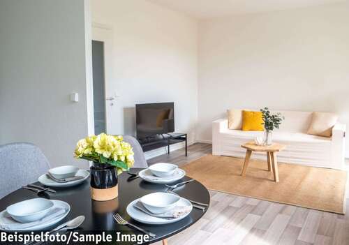 Foto - Wohnung zum Mieten in Pirna 354,14 € 57.12 m²