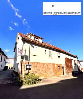 Foto - Haus zum Kaufen in Neckartailfingen 300.000,00 € 68 m²