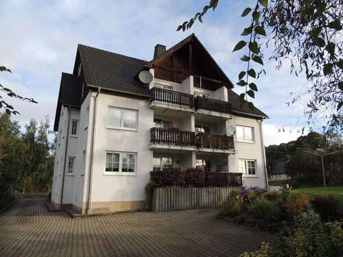 Foto - Wohnung zum Mieten in Kirchberg 500,00 € 74.5 m²