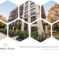 Wohnung zum Mieten in Berlin 1.700,00 € 44.95 m²