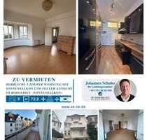 Wohnung zum Mieten in Pforzheim 910,00 € 72.5 m²