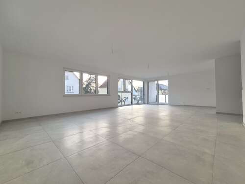 Foto - Wohnung zum Kaufen in Mörfelden-Walldorf 660.825,00 € 148.5 m²