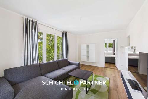 Foto - Wohnung zum Kaufen in Bremen 229.900,00 € 64 m²