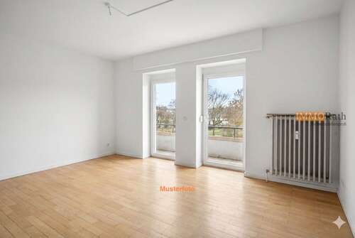 Foto - Wohnung zum Kaufen in Breisach am Rhein 369.000,00 € 103 m²