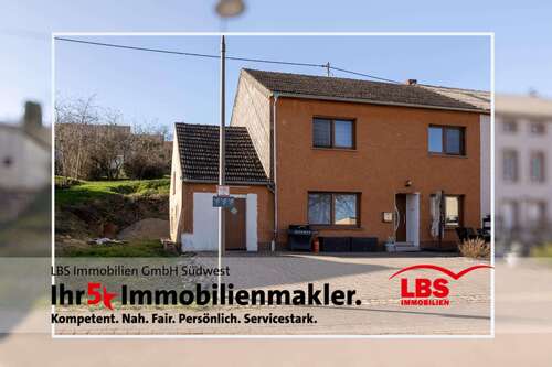 Foto - Haus zum Kaufen in Idenheim 225.000,00 € 139.6 m²