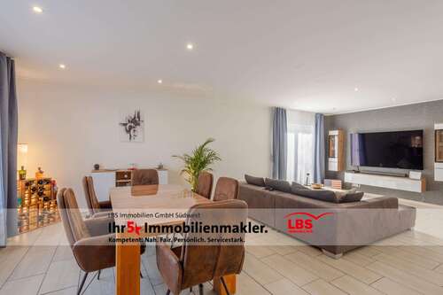 Foto - Haus zum Kaufen in Idenheim 199.000,00 € 139.6 m²
