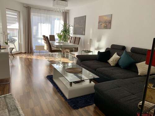 Foto - Wohnung zum Mieten in Frankfurt 1.300,00 € 80 m²