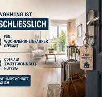 Wohnung zum Mieten in Trunkelsberg 470,00 € 28 m²