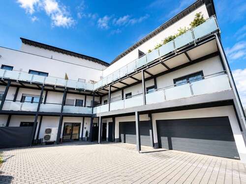 Foto - Wohnung zum Mieten in Bingen am Rhein Dietersheim 800,00 € 76 m²