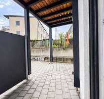 Wohnung zum Mieten in Bingen am Rhein Dietersheim 750,00 € 76 m² - Bingen am Rhein / Dietersheim
